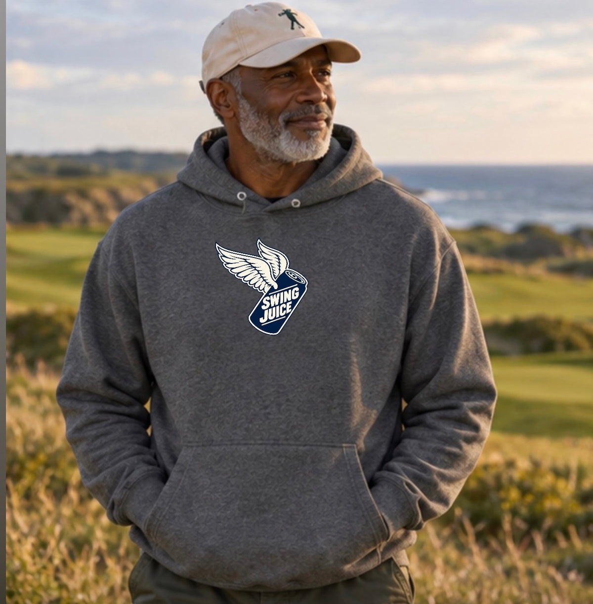 SWING JUICE Hoodie