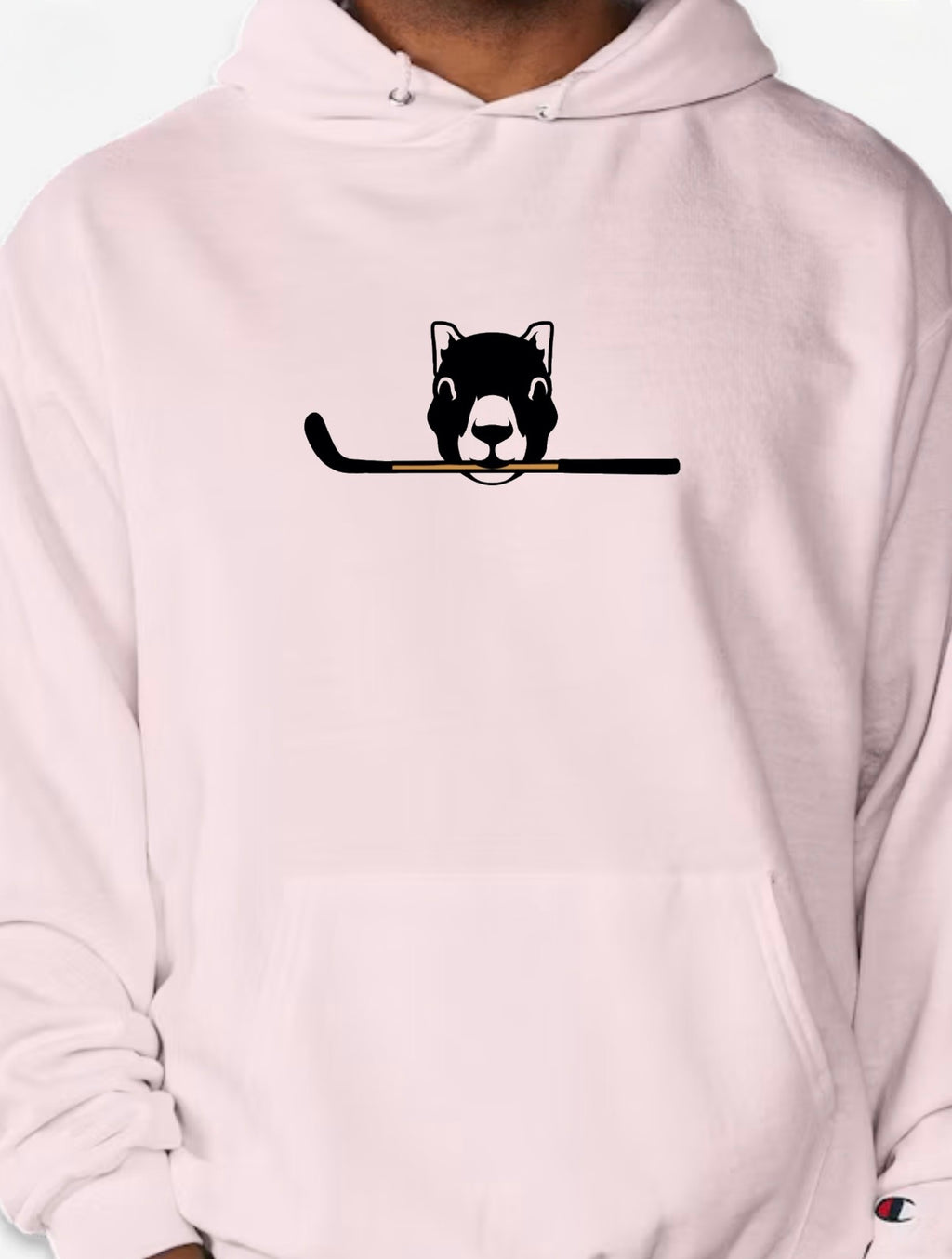 THE BELLE Hoodie