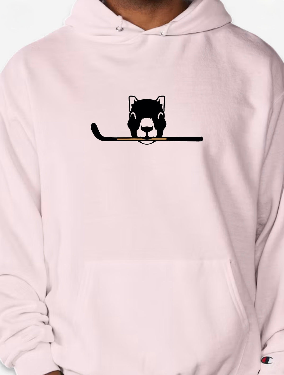 THE BELLE Hoodie