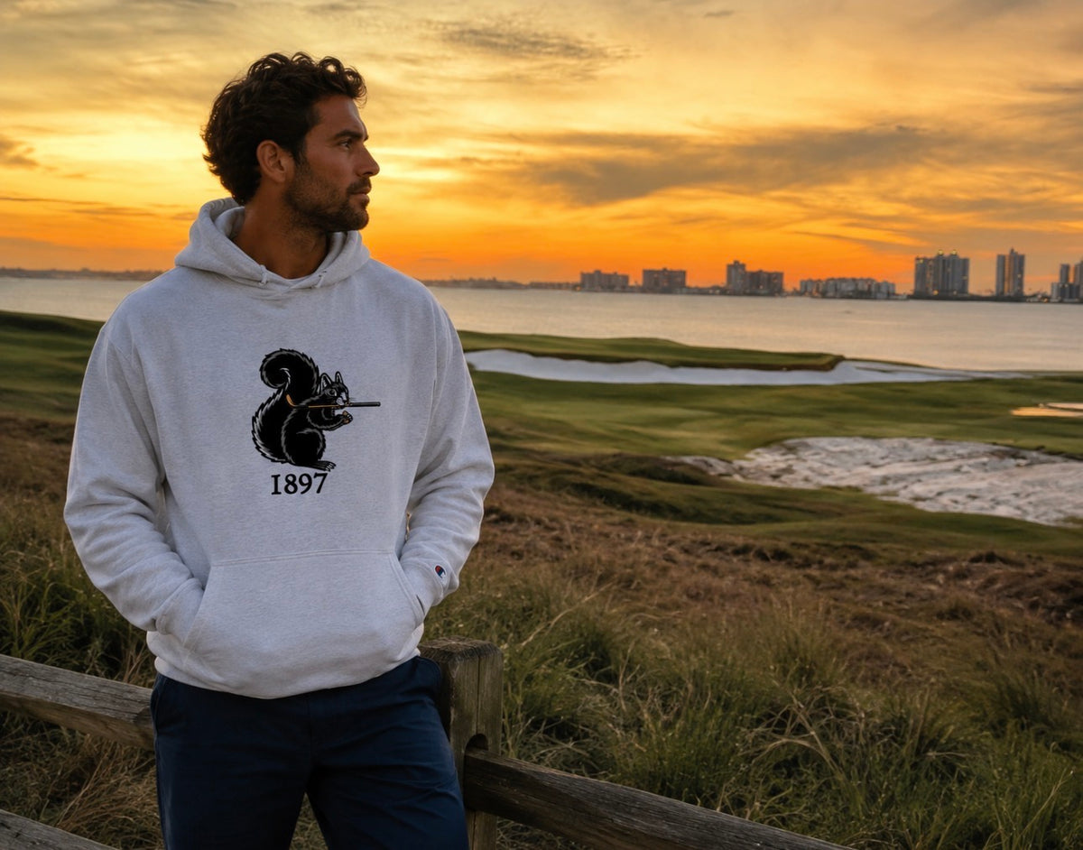 The BANNED BELLE Hoodie (assorted colors)