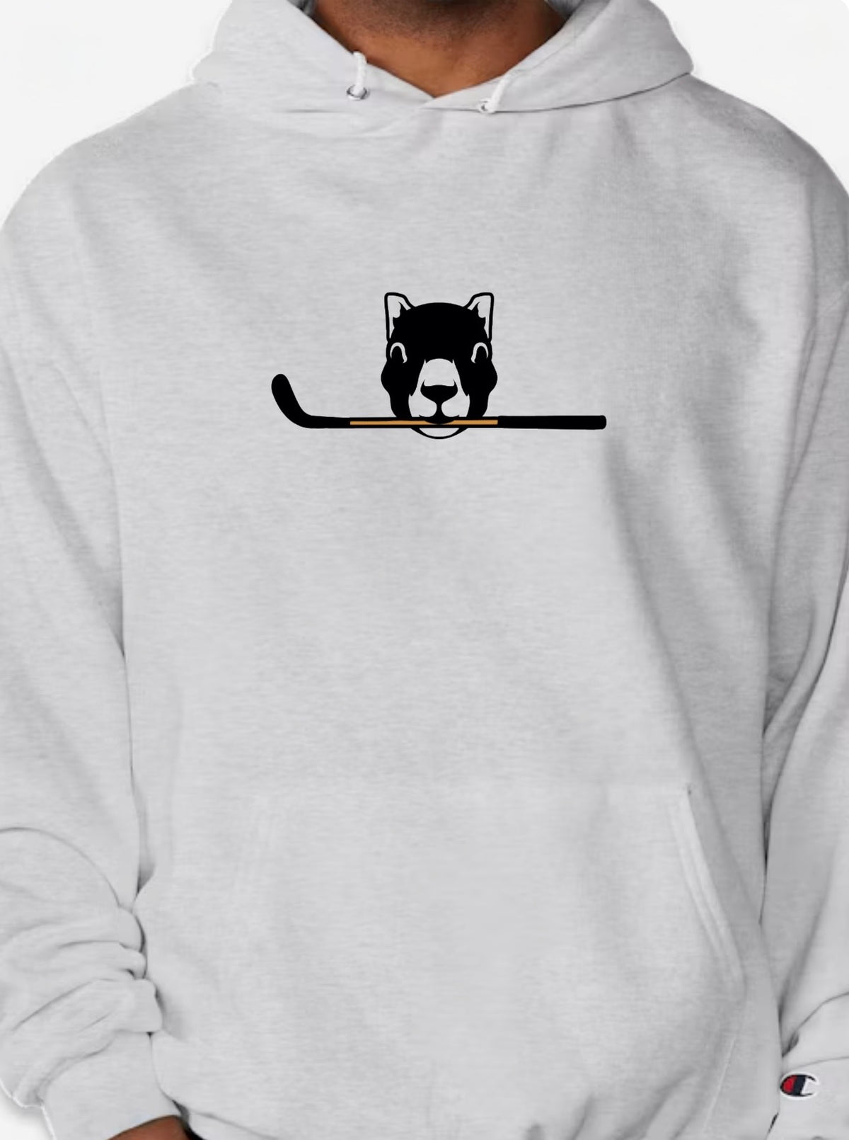 THE BELLE Hoodie