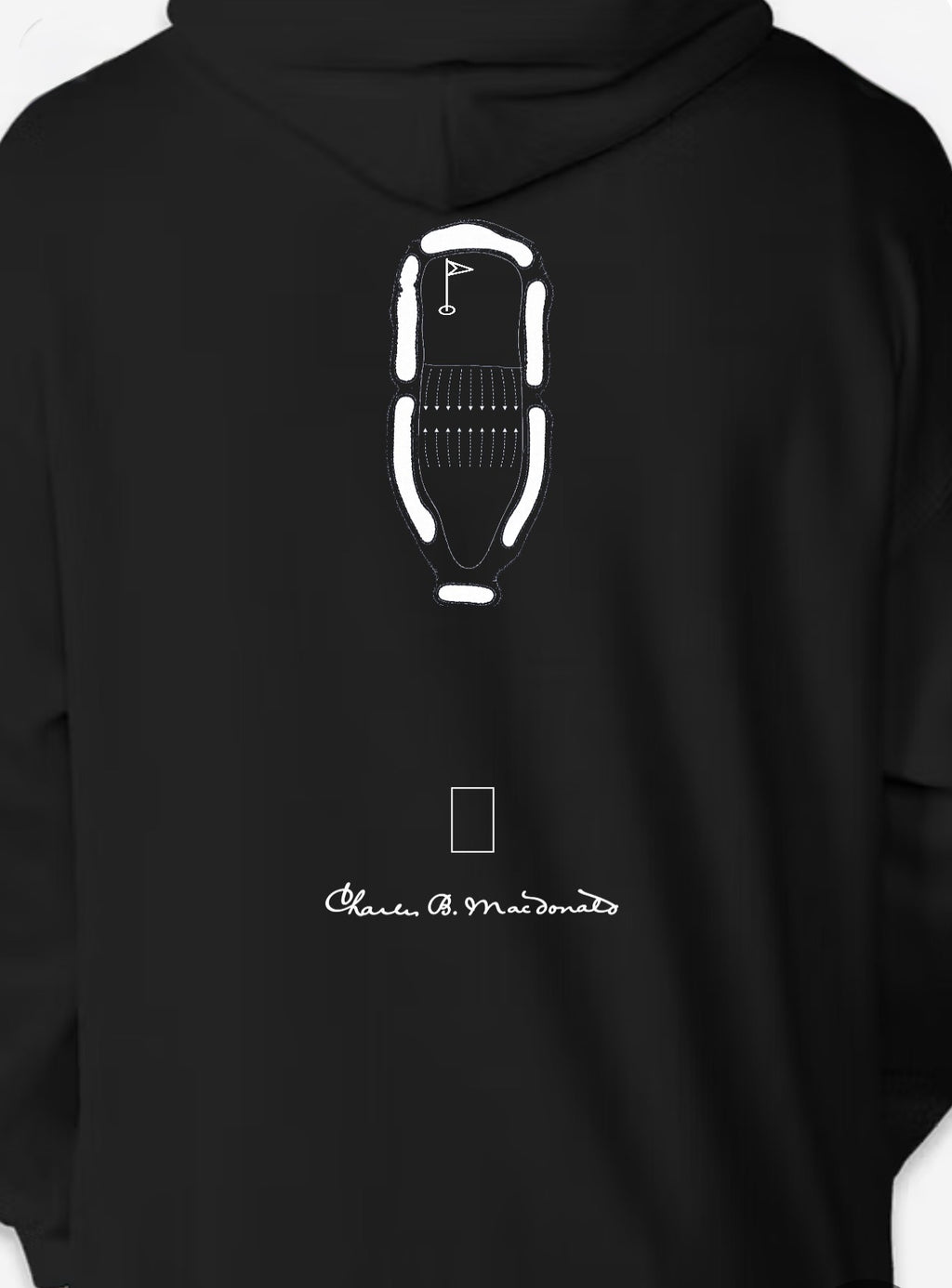 THE BIARRITZ Hoodie