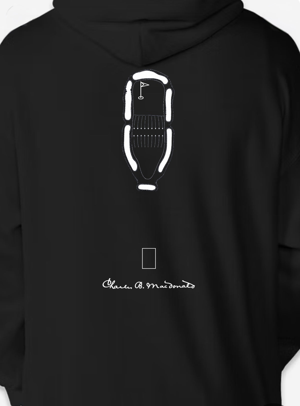THE BIARRITZ Hoodie