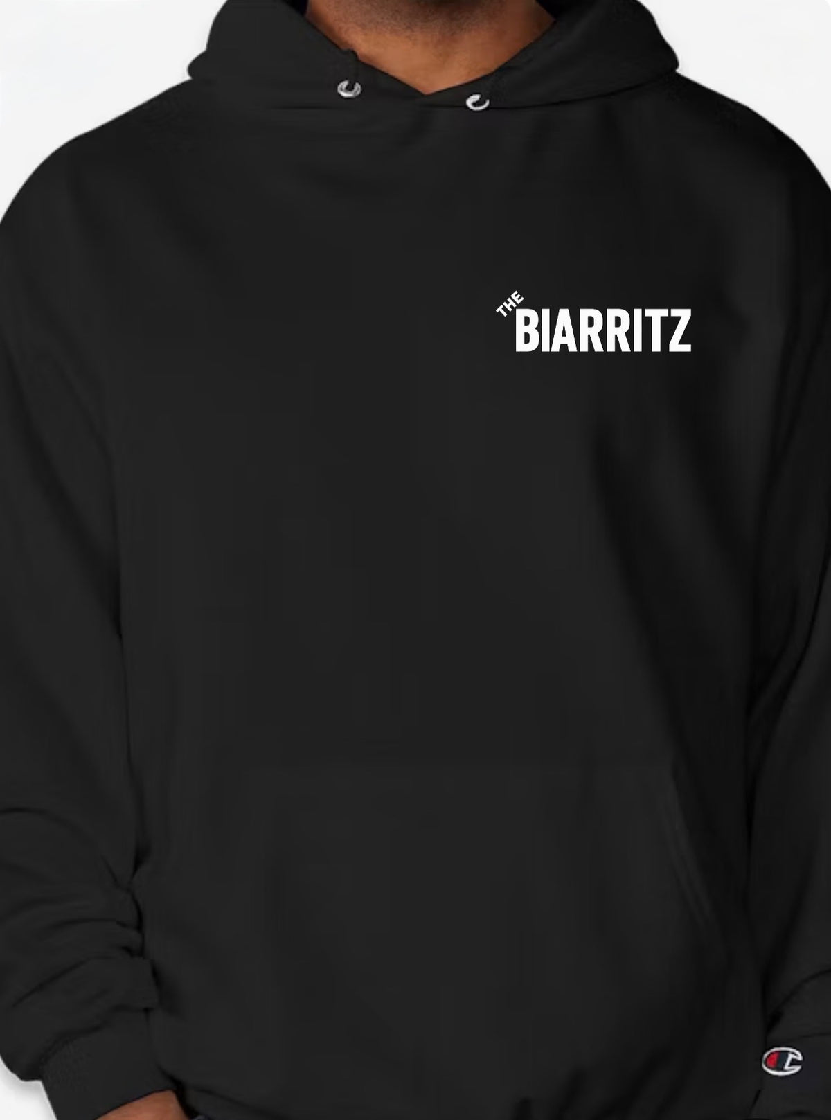 THE BIARRITZ Hoodie