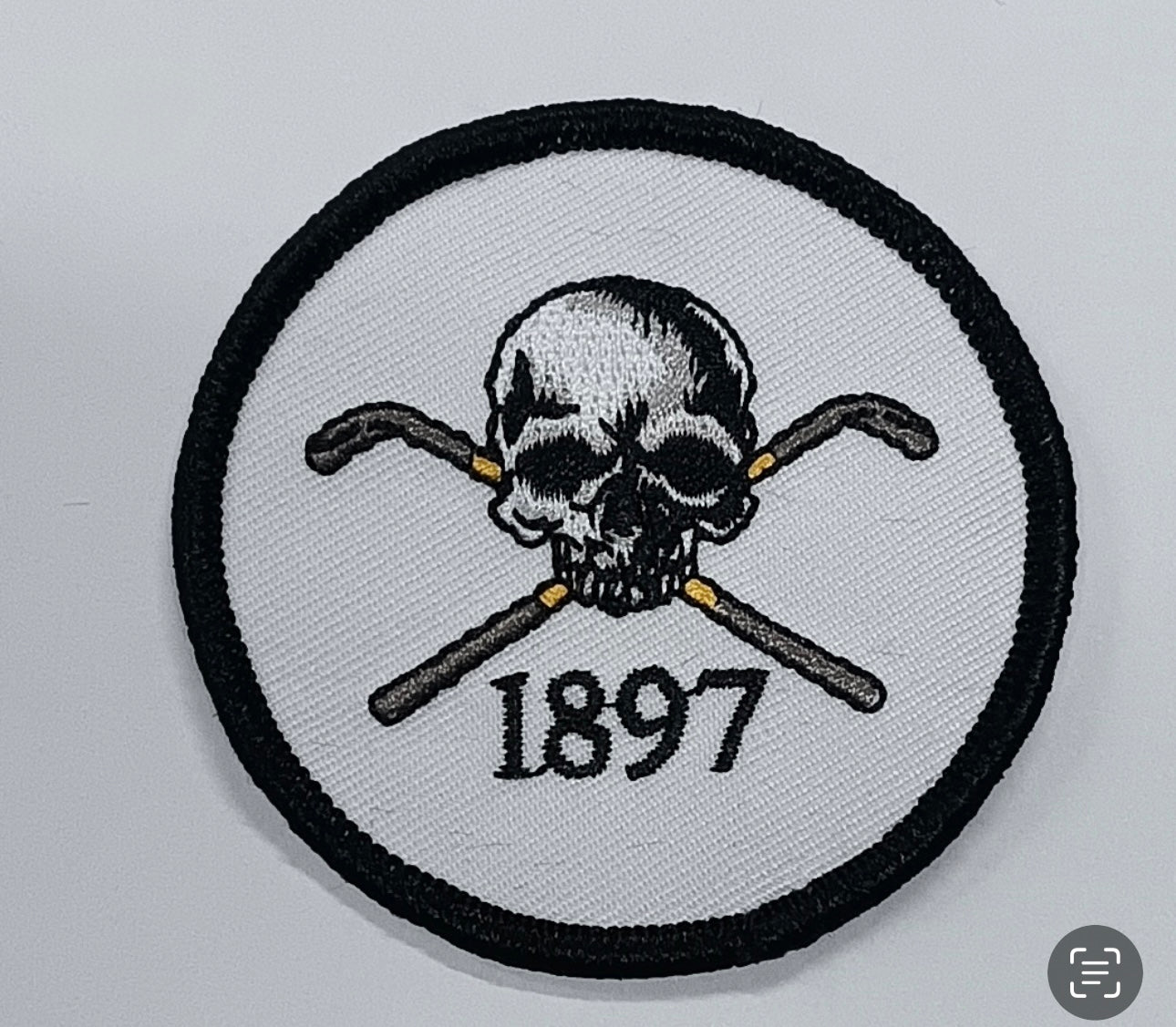 The “BANNED LOGO” Premium High Crown Hat