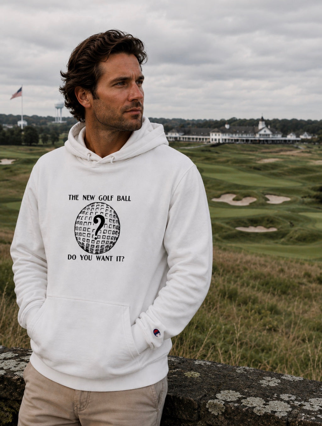 Rollback Hoodie