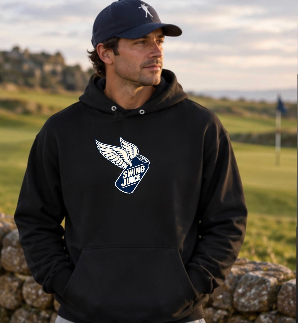 SWING JUICE Hoodie