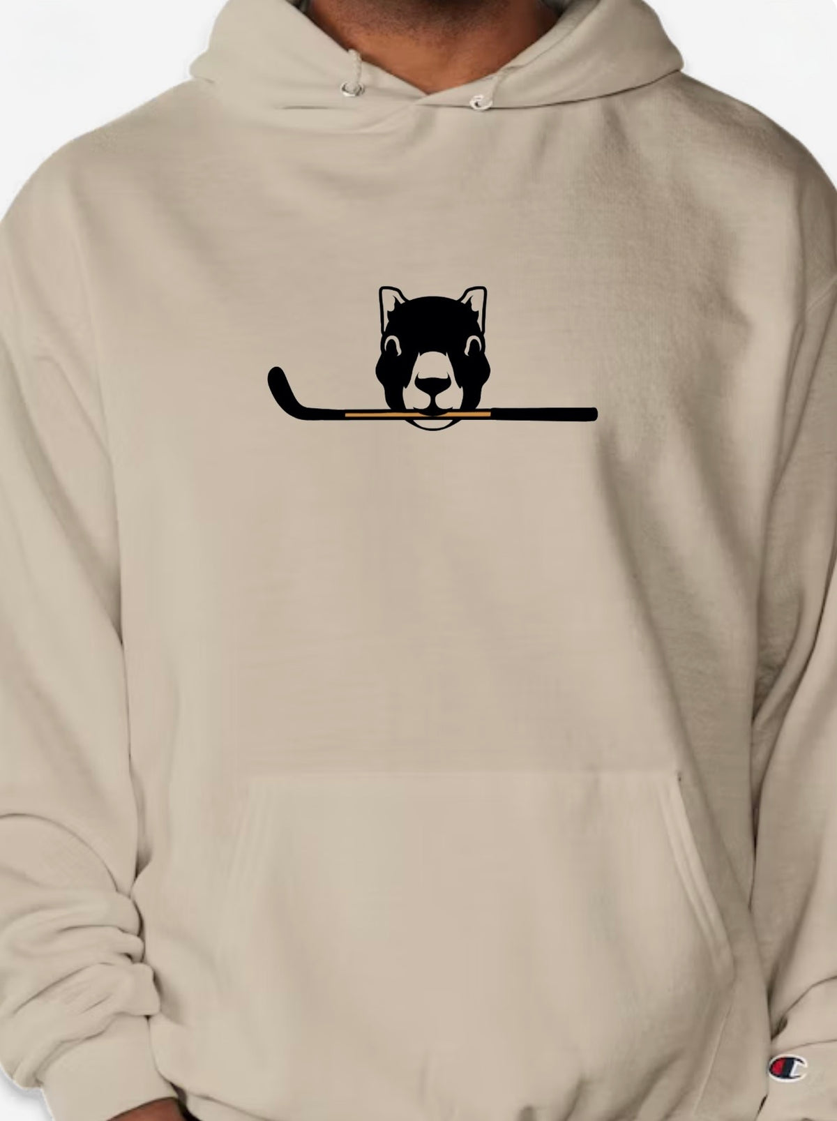 THE BELLE Hoodie