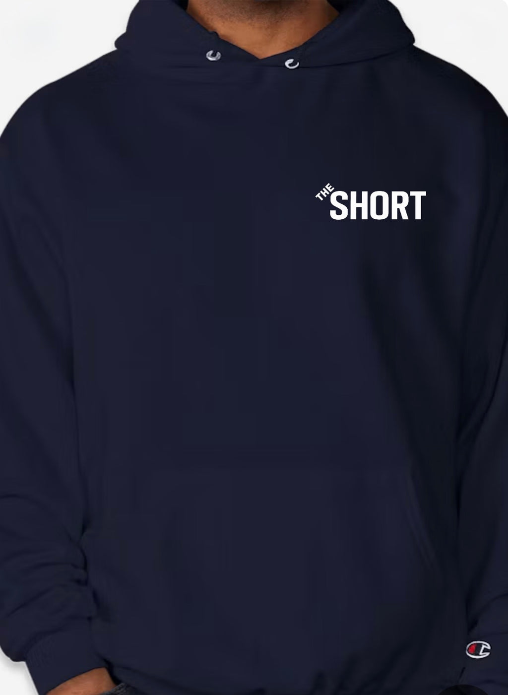 THE SHORT Hoodie