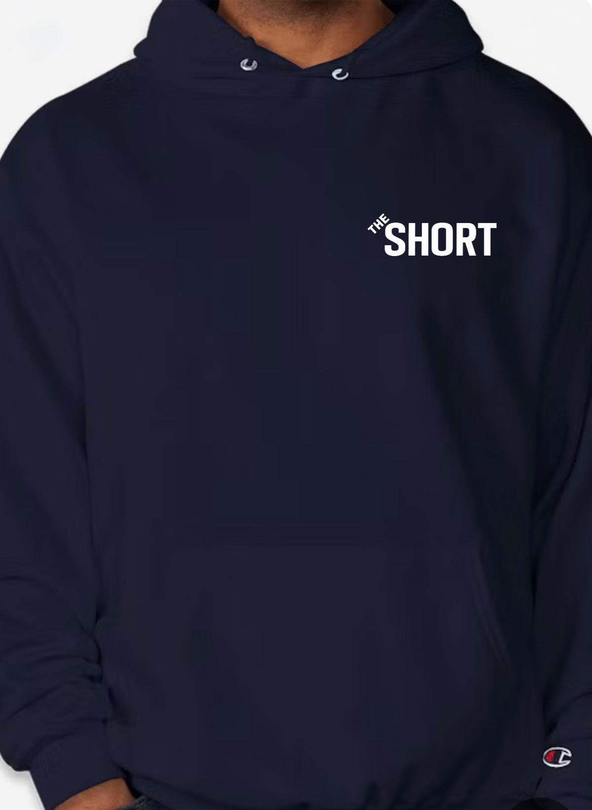 THE SHORT Hoodie