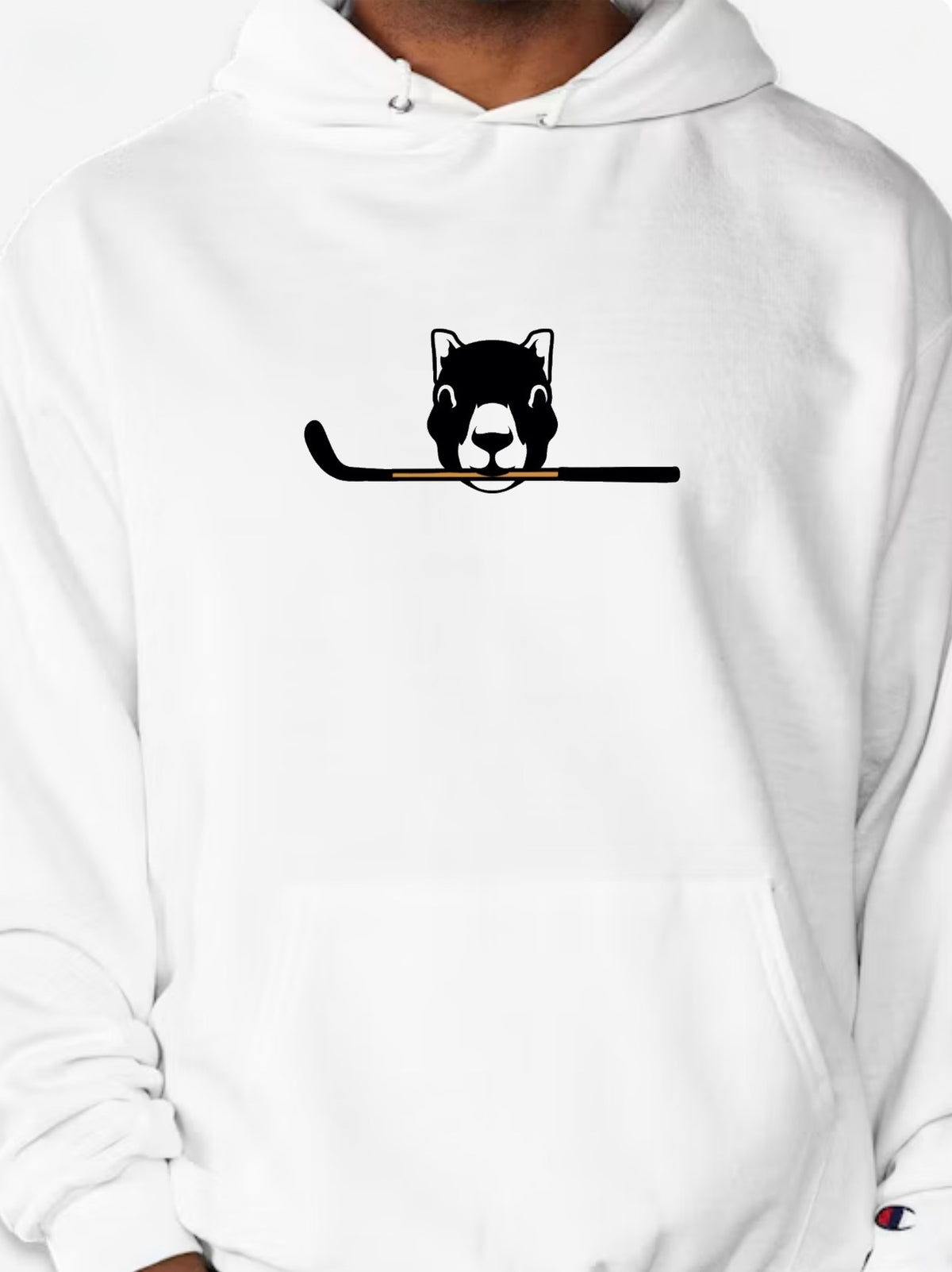THE BELLE Hoodie