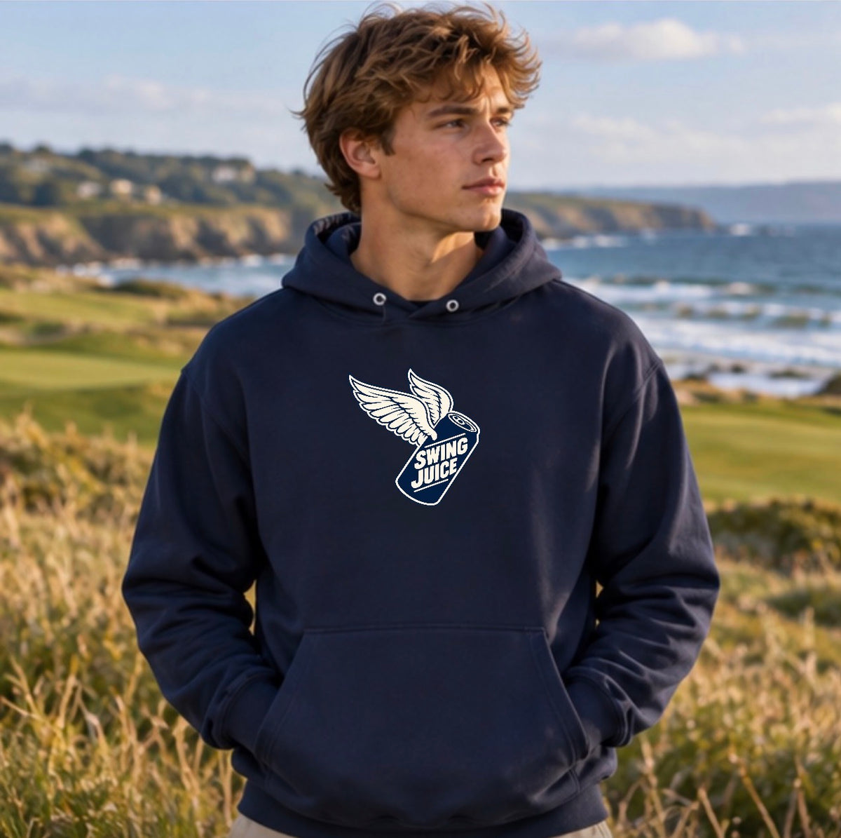 SWING JUICE Hoodie