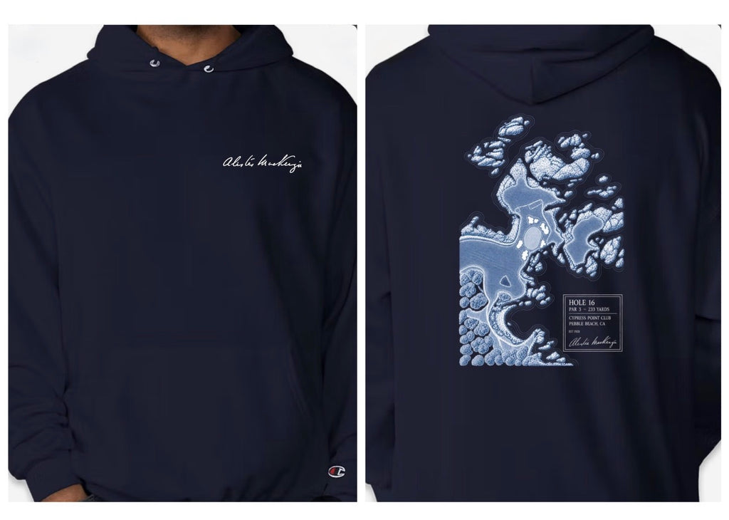 The 16th Hoodie