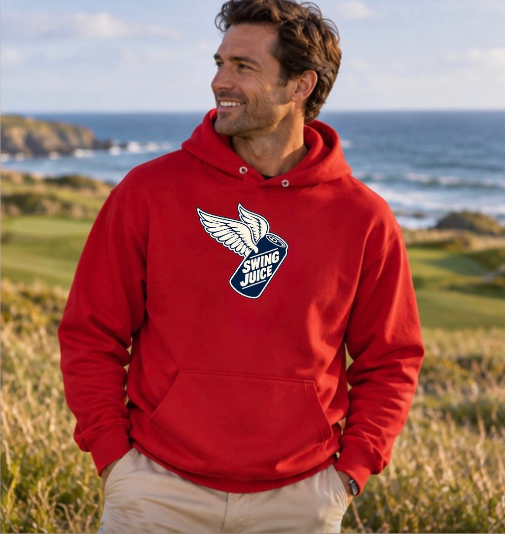 SWING JUICE Hoodie