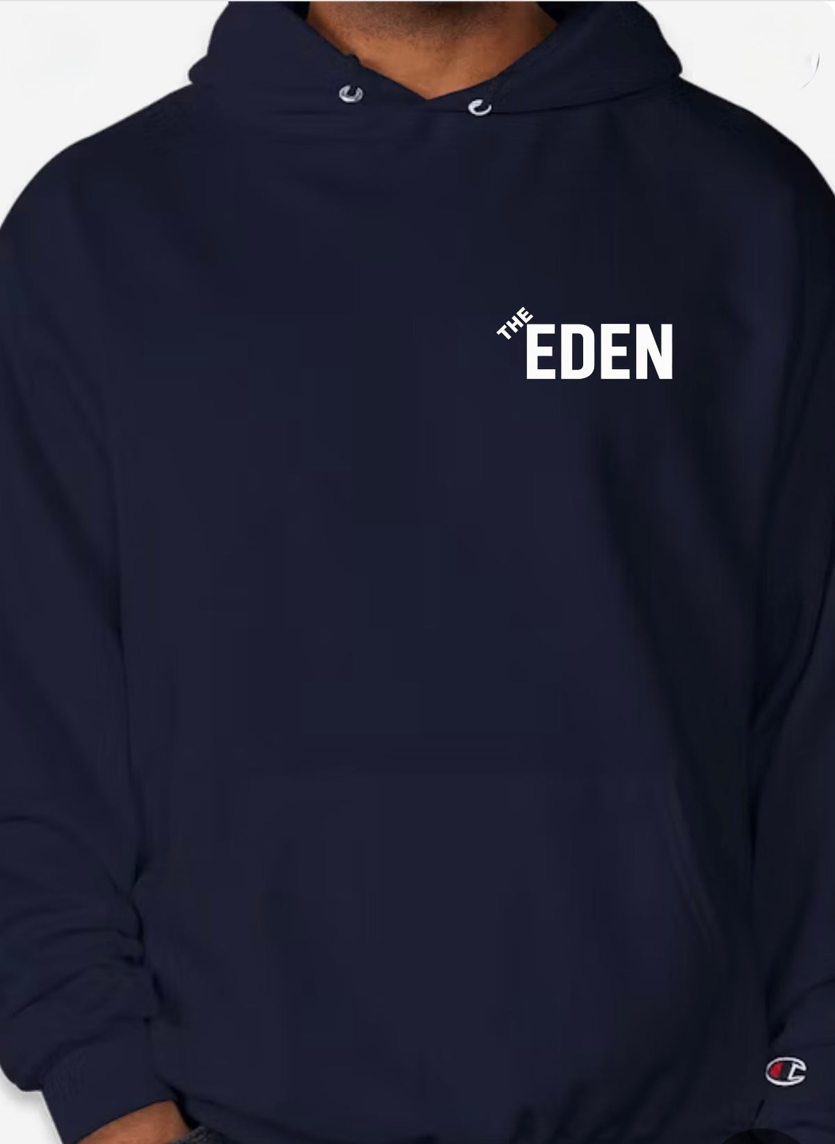 THE EDEN Hoodie