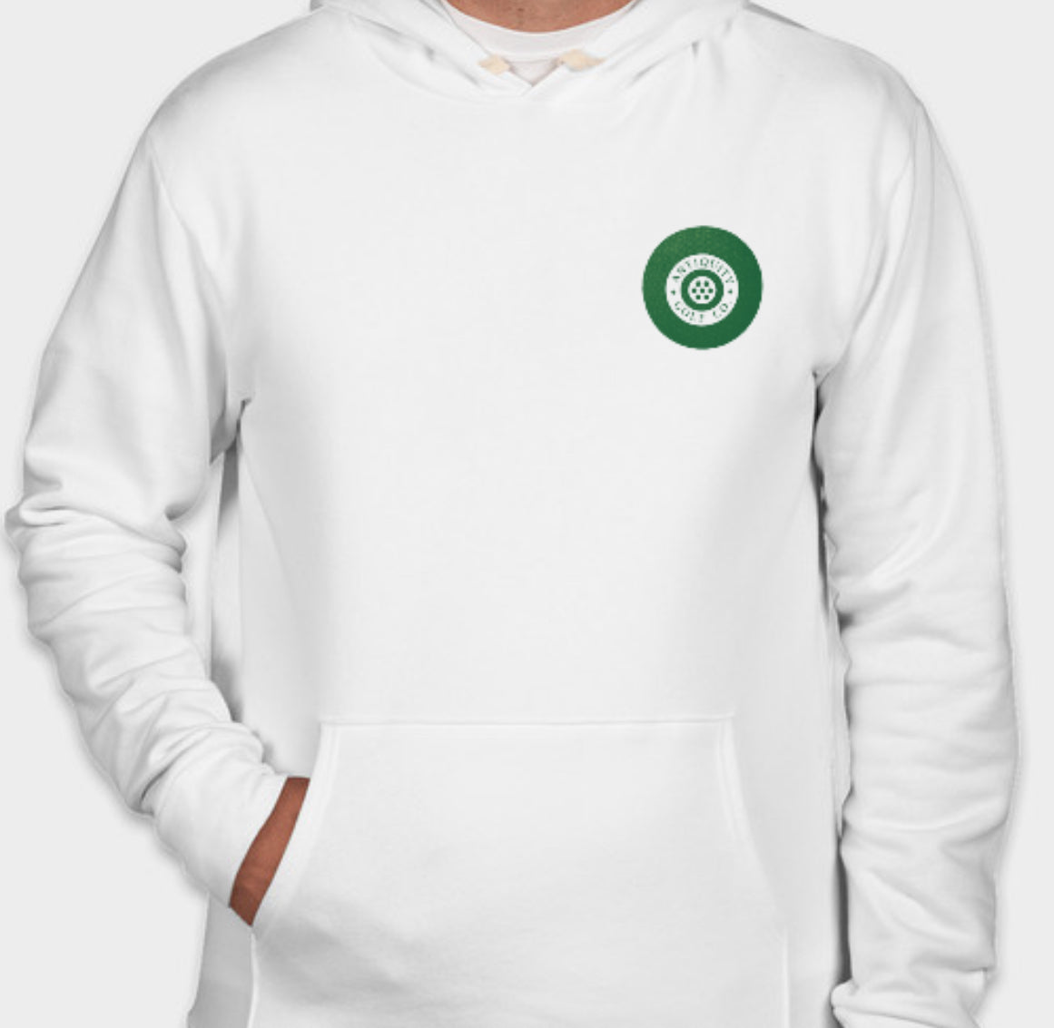 X Marks The Spot Sweatshirt Hoodie