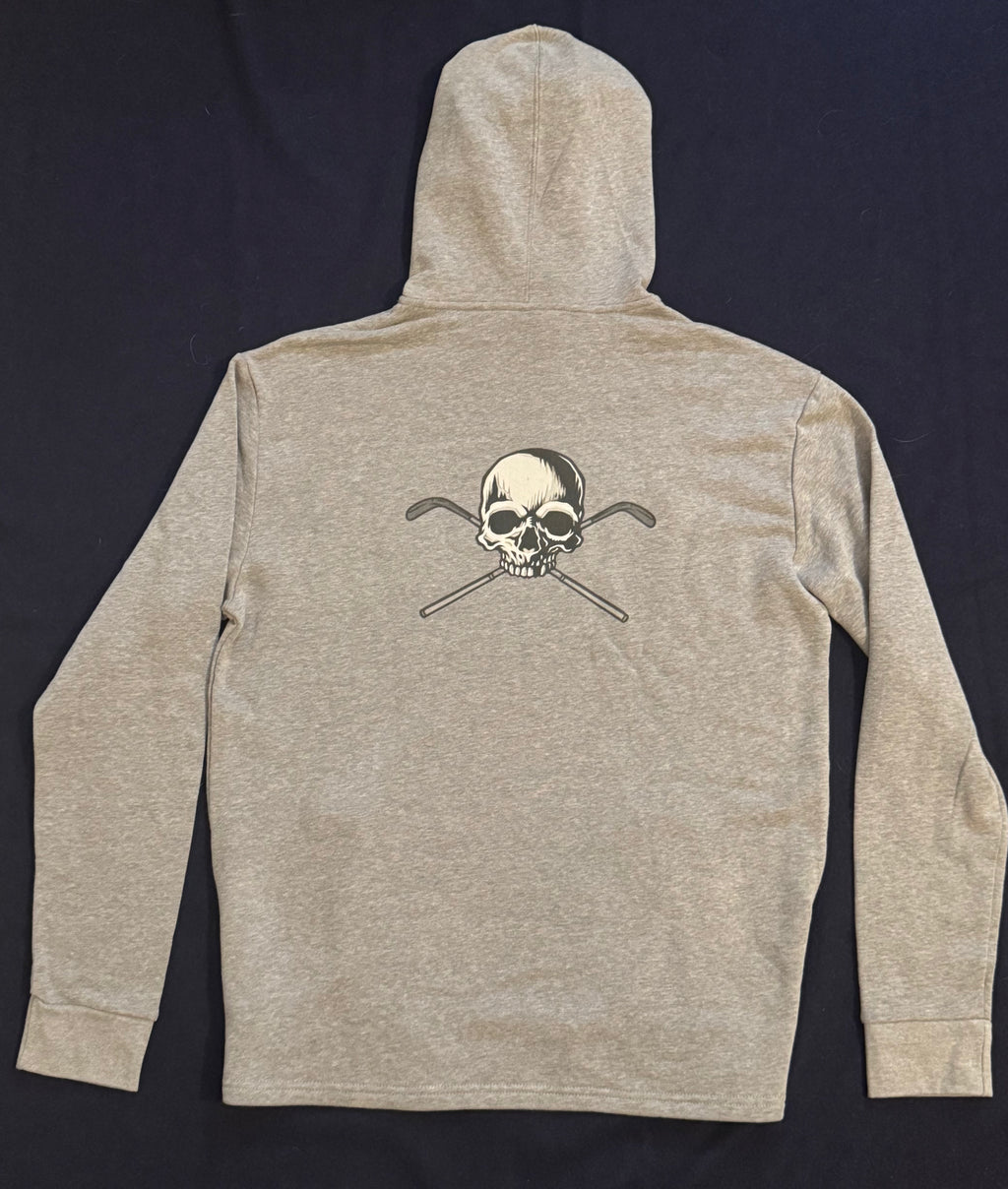 The “BANNED LOGO” Hoodie