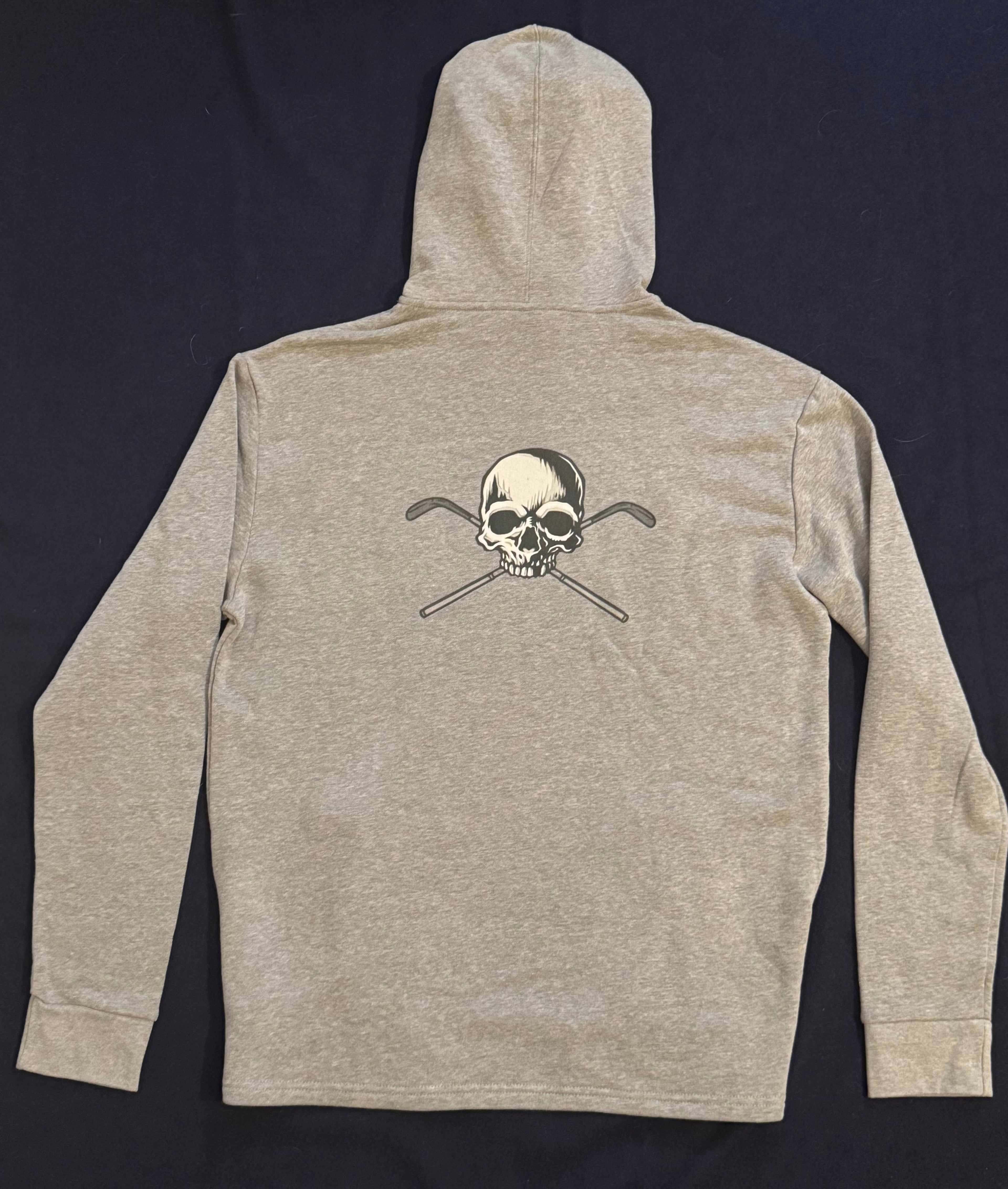 The “BANNED LOGO” Hoodie