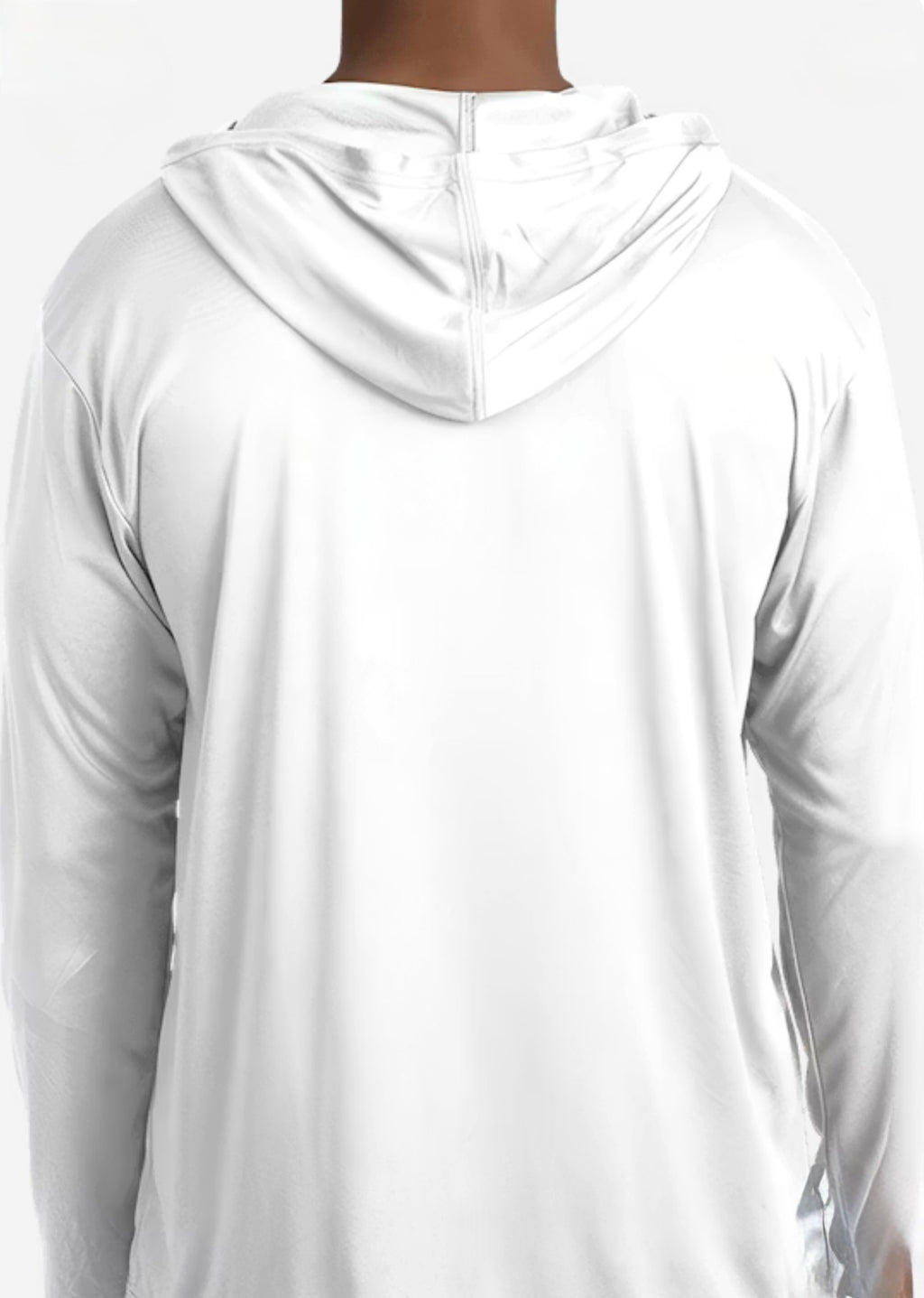 The BANNED LOGO Sports Hoodie