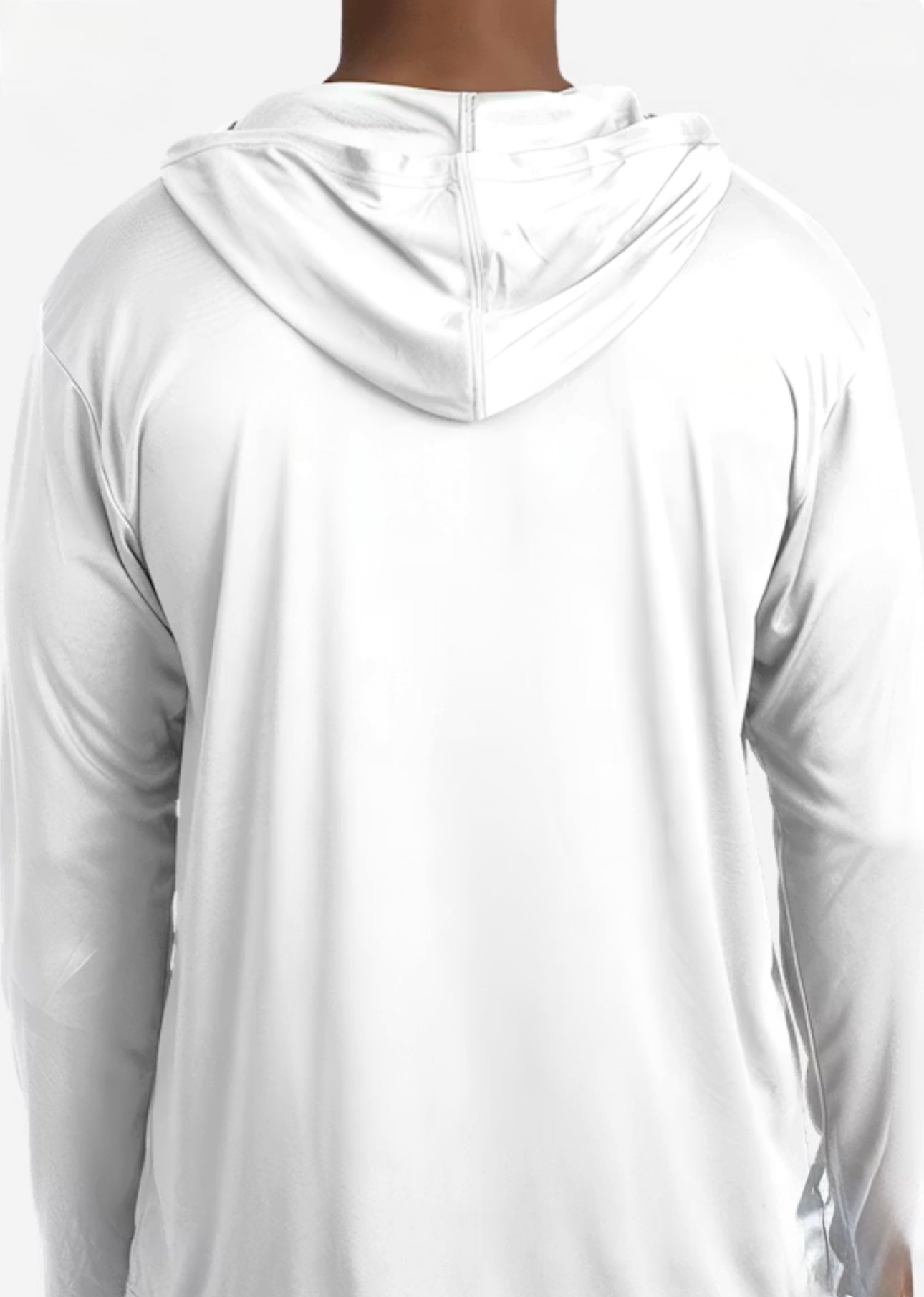 The BANNED LOGO Sports Hoodie