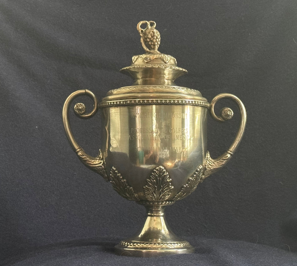 PGA Championship Trophy (Wanamaker Trophy)