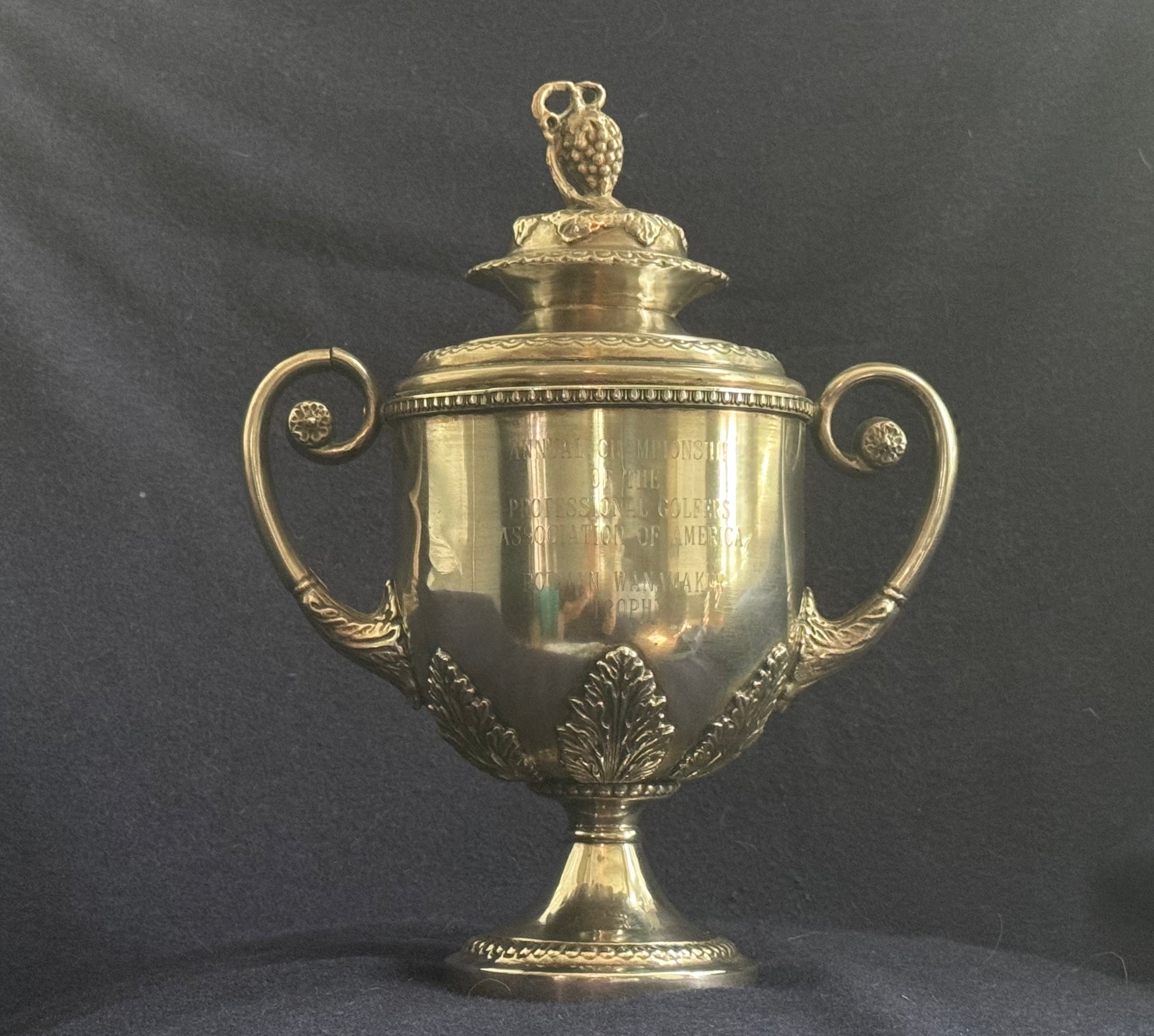 PGA Championship Trophy (Wanamaker Trophy)