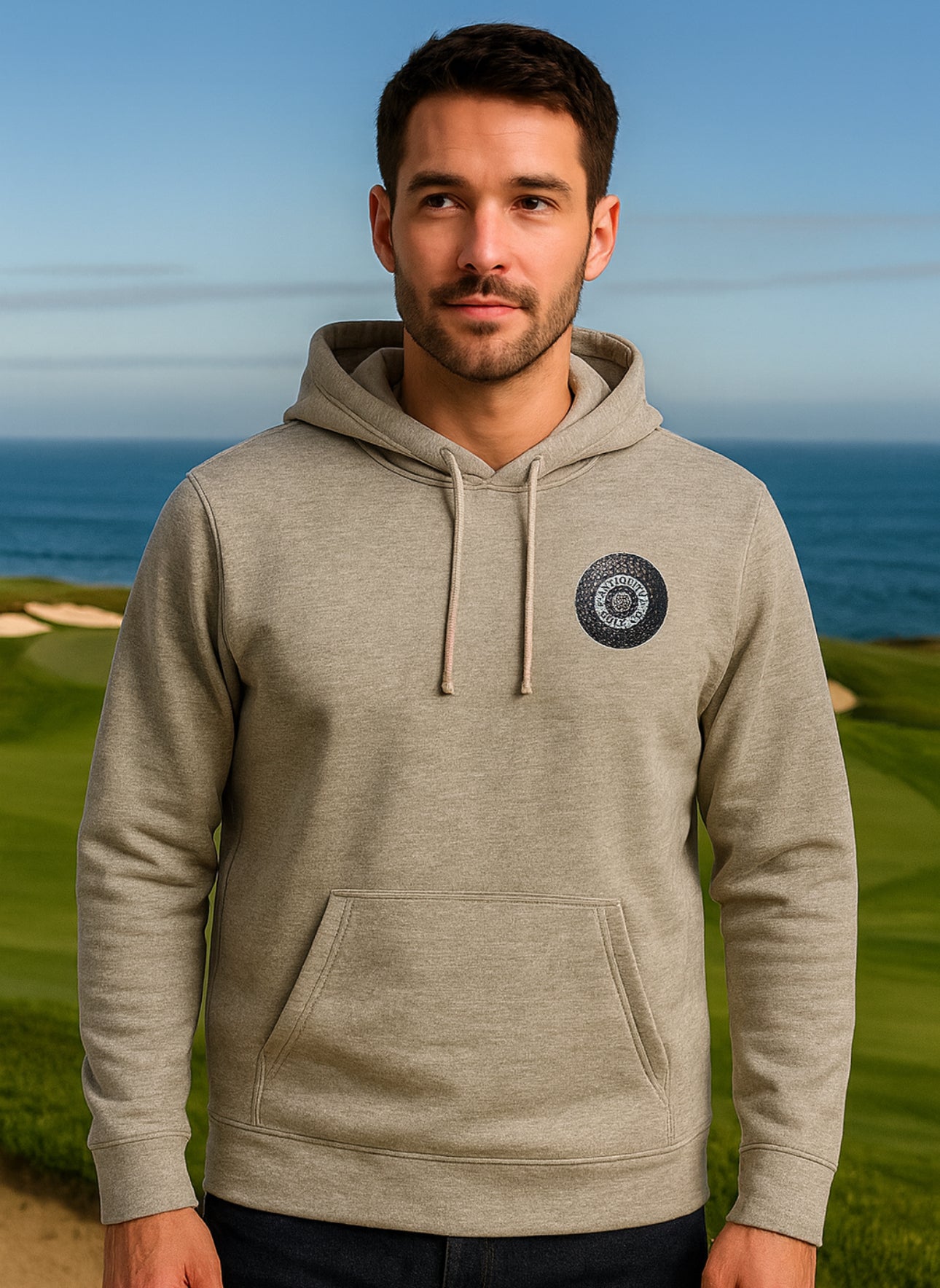 The “BANNED LOGO” Hoodie