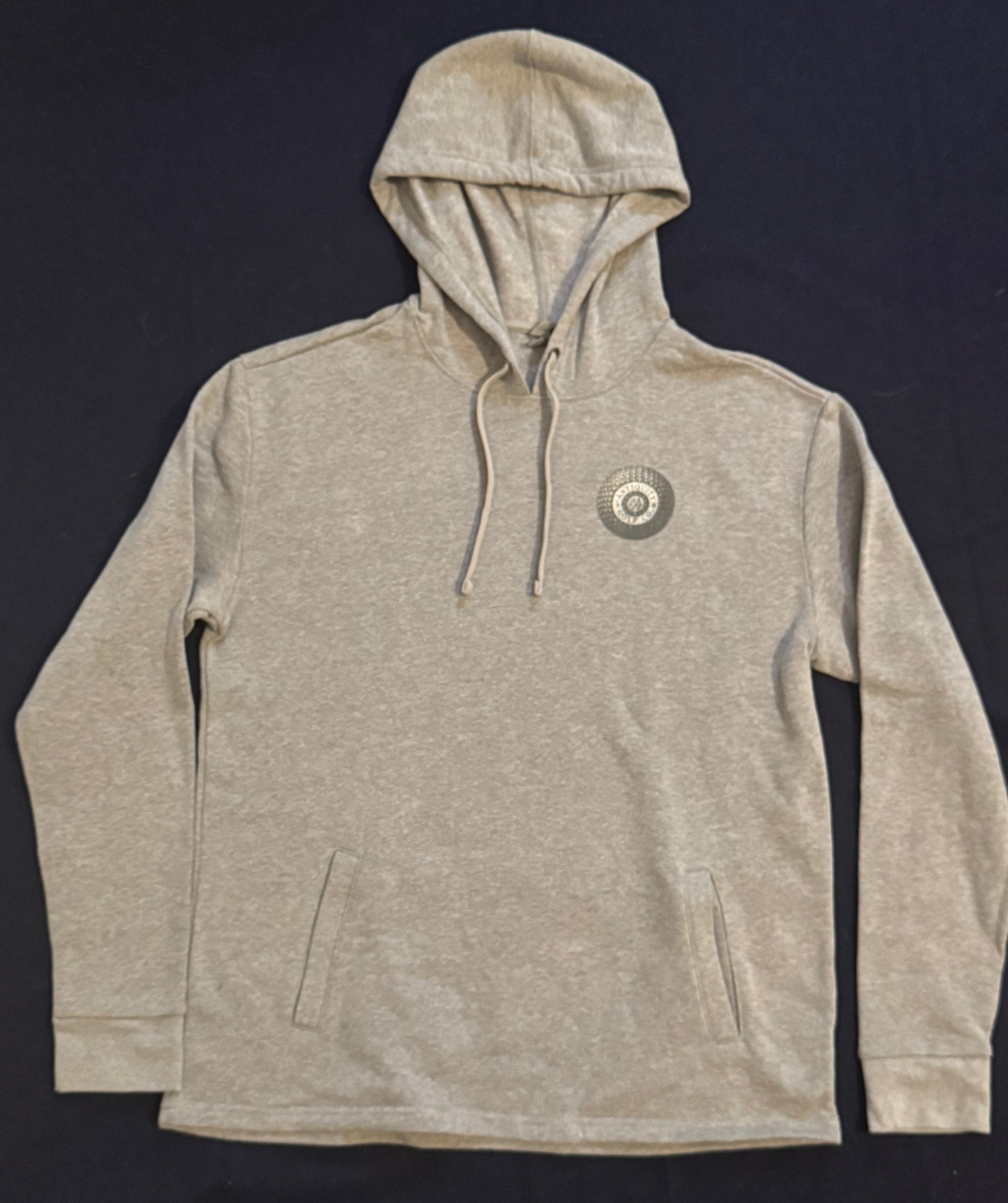 The “BANNED LOGO” Hoodie