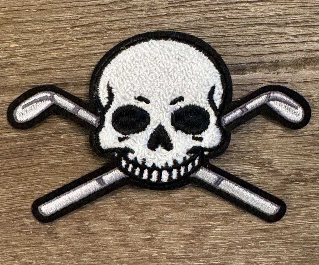 The BANNED LOGO Cardigan (Black)