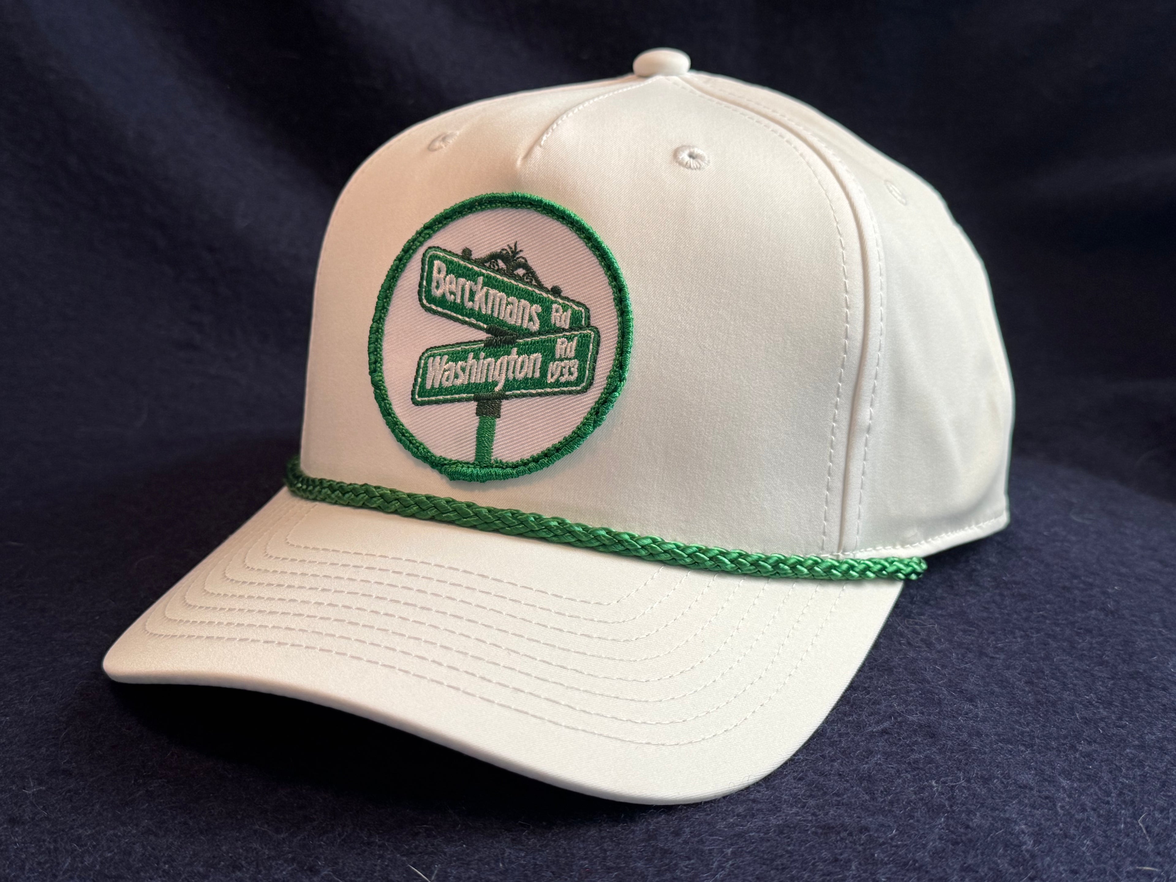 X Marks The Spot Hat