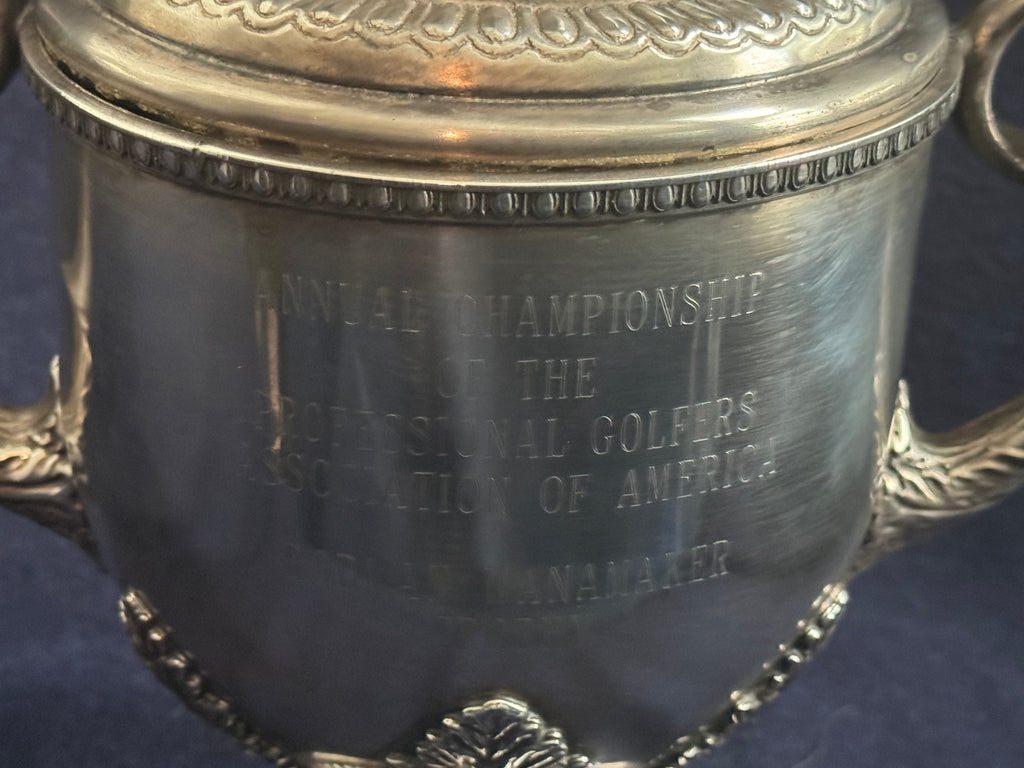 PGA Championship Trophy (Wanamaker Trophy)