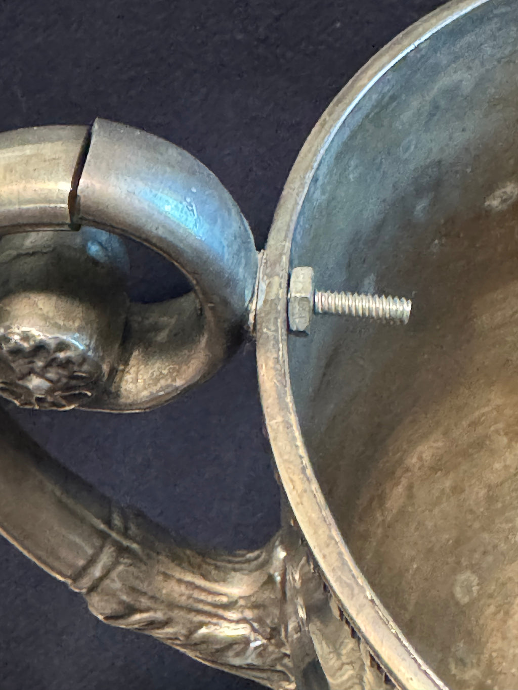 PGA Championship Trophy (Wanamaker Trophy)